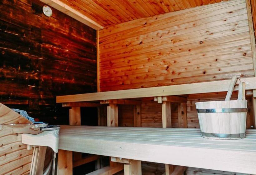 Rösslgut Bed & Breakfast