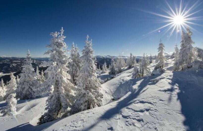 Rösslgut Bed & Breakfast