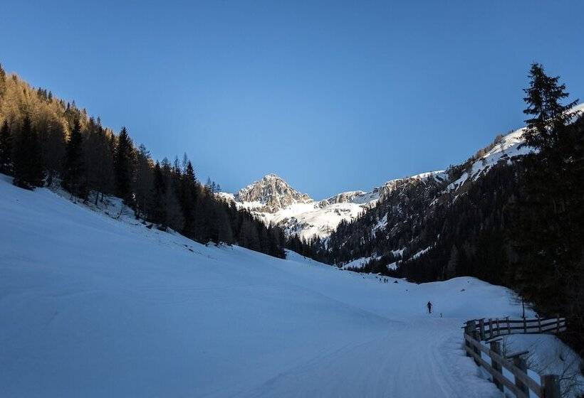 Rösslgut Bed & Breakfast