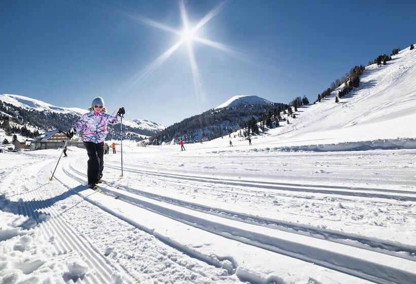 Rösslgut Bed & Breakfast