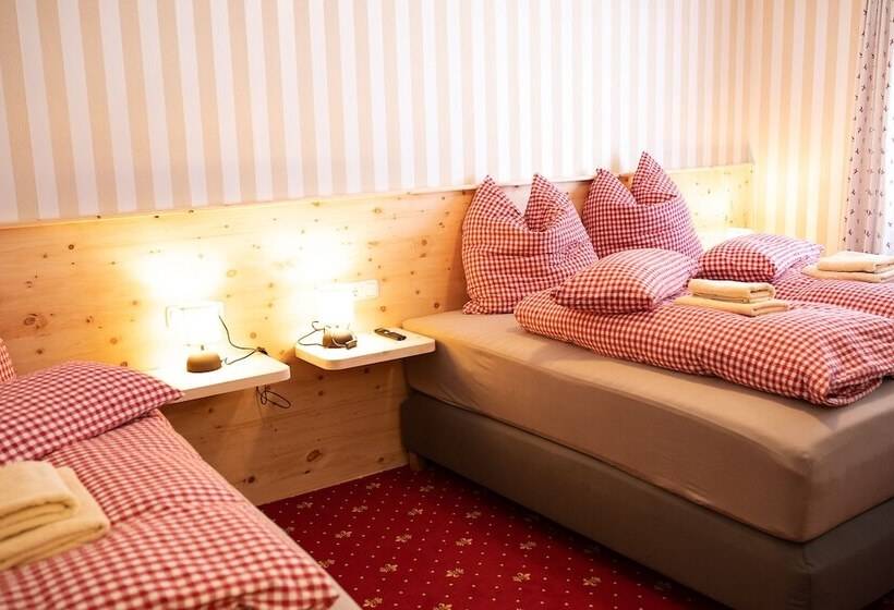 Rösslgut Bed & Breakfast