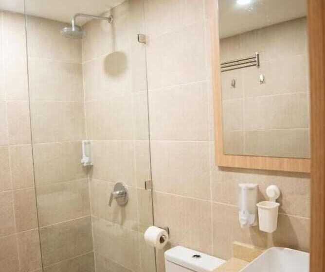 Sahariano Hotel City Center