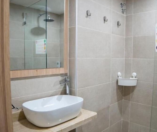 Sahariano Hotel City Center