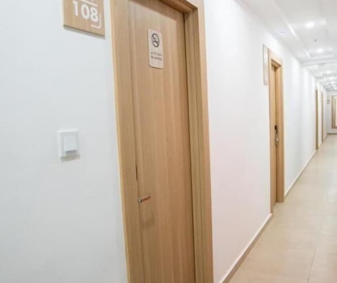 Sahariano Hotel City Center