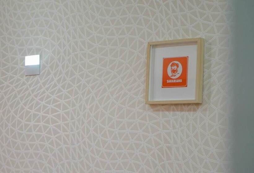 Sahariano Hotel City Center