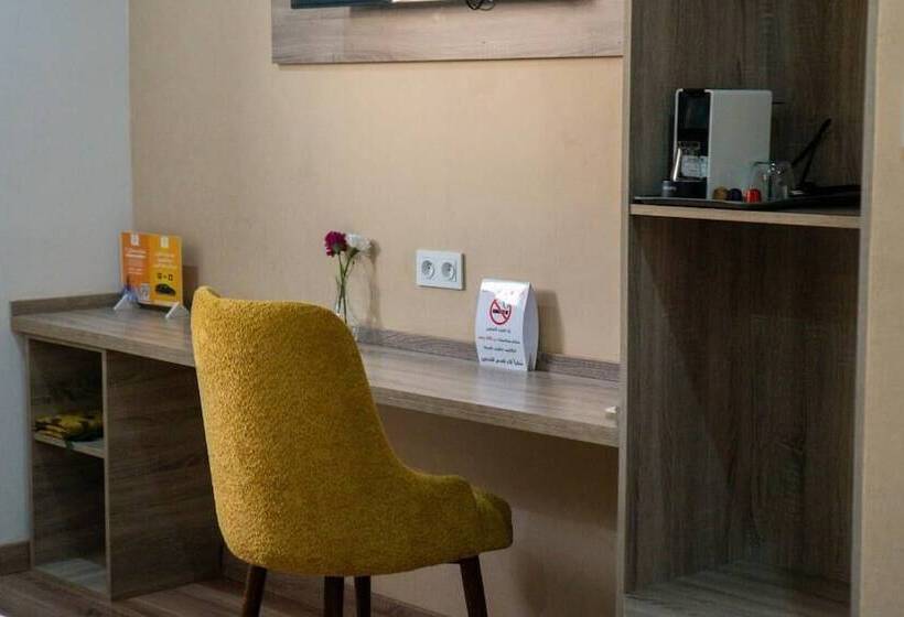 Sahariano Hotel City Center