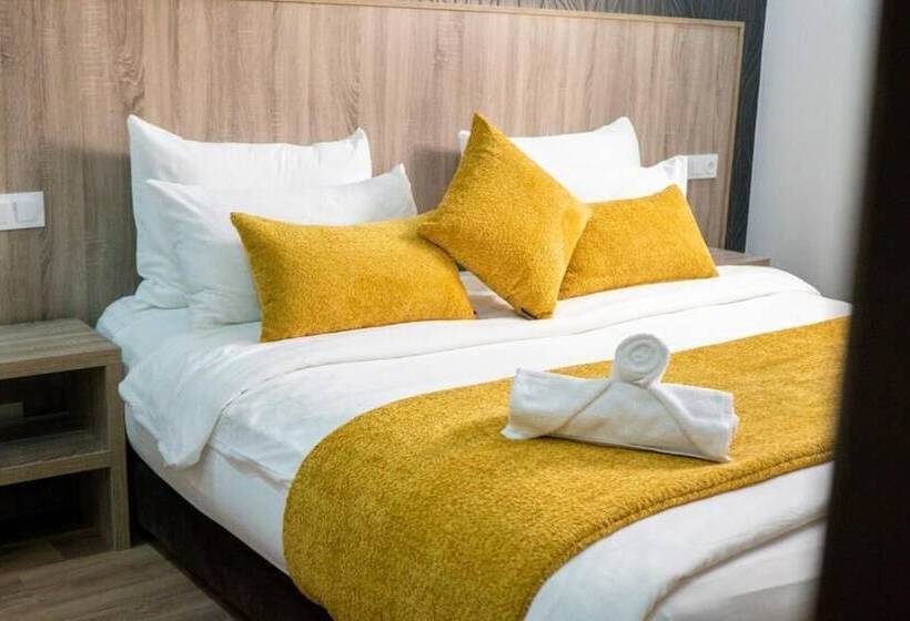 Sahariano Hotel City Center