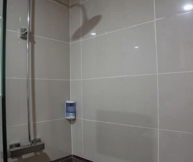 Sahariano Hotel City Center