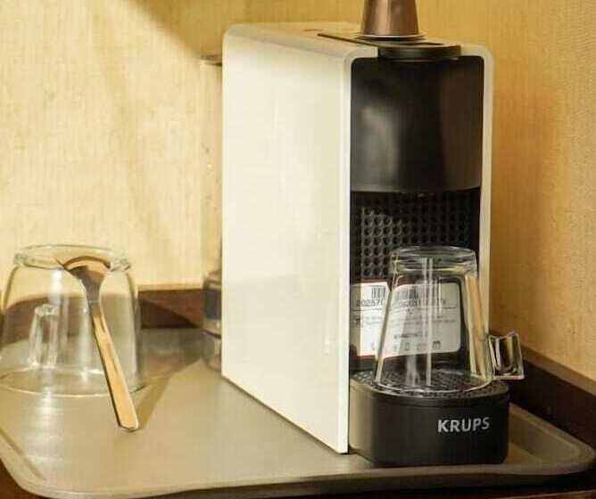 Sahariano Hotel City Center