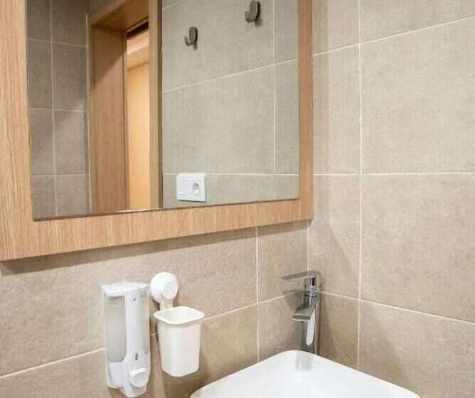 Sahariano Hotel City Center