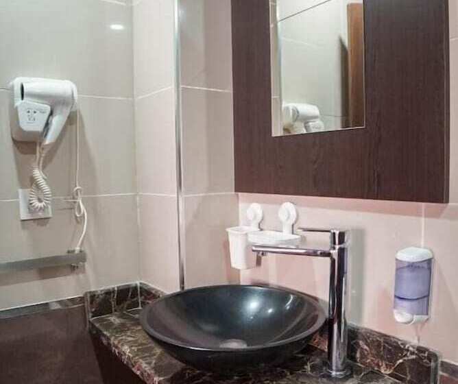 Sahariano Hotel City Center