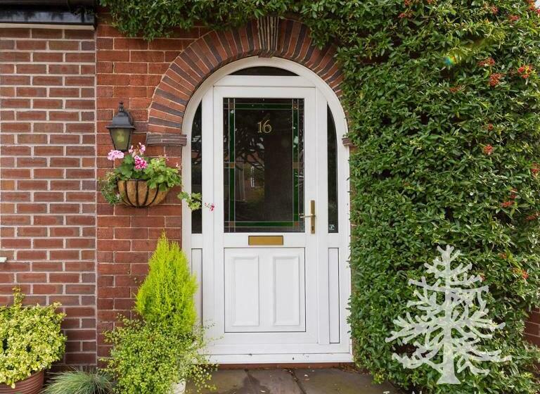 The Monkey House B&b