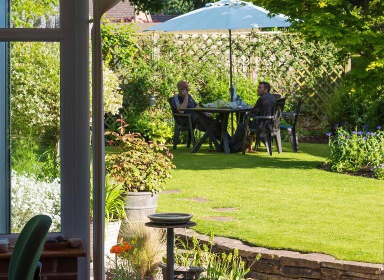 The Monkey House B&b