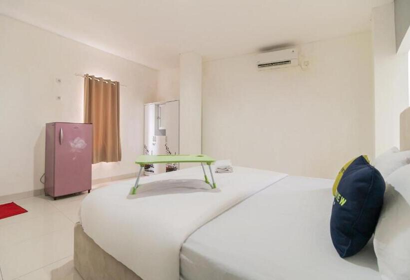 Urbanview Hotel Ephe Palembang
