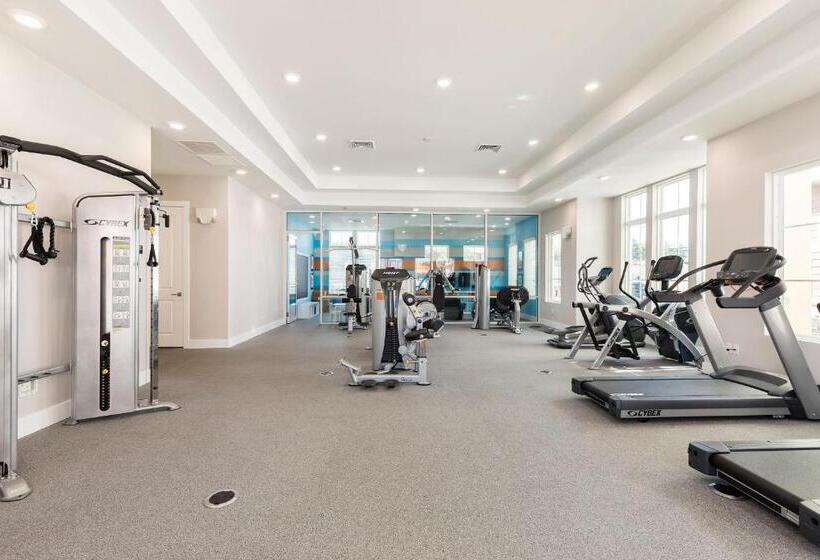 3 Br 3ba 1678ft 5min Disneyworld Resort Style