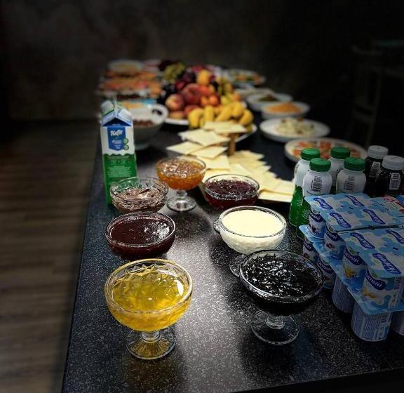 Al Madina Hotel Samarkand