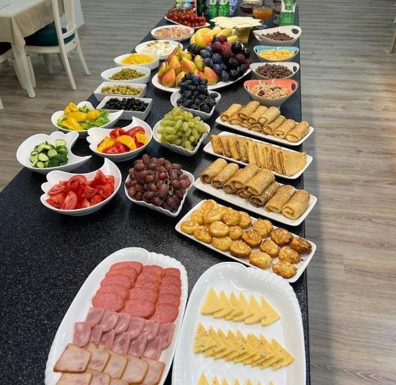 Al Madina Hotel Samarkand