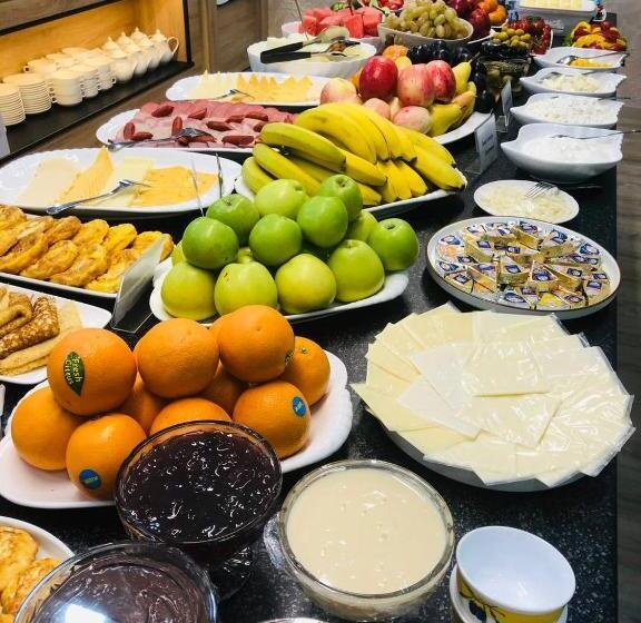 Al Madina Hotel Samarkand