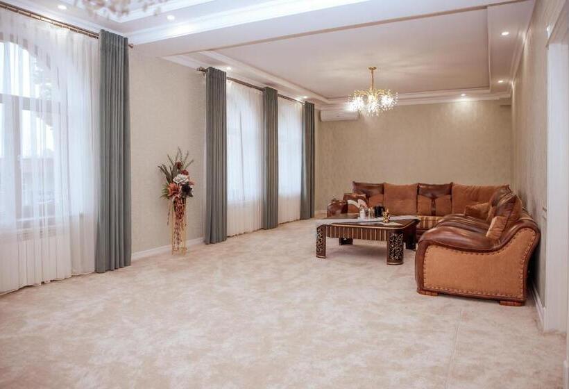 Al Madina Hotel Samarkand