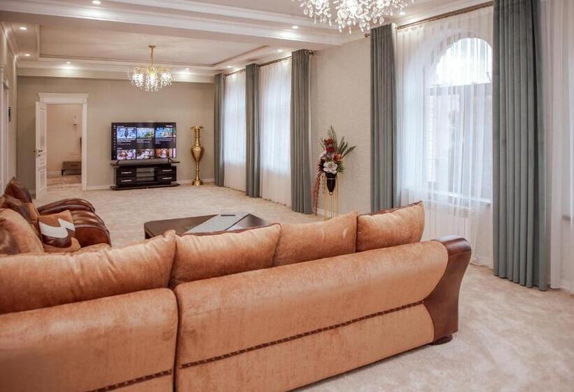 Al Madina Hotel Samarkand