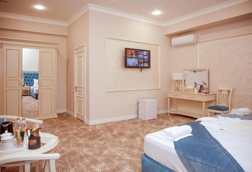 Al Madina Hotel Samarkand