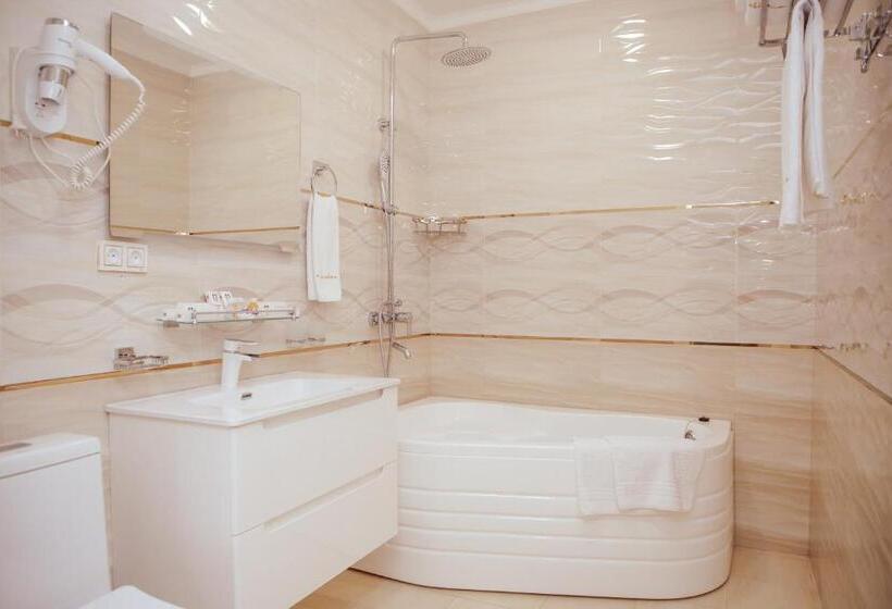 Al Madina Hotel Samarkand