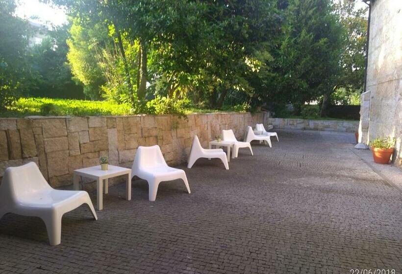 فندق صغير Bolinhos De Amor