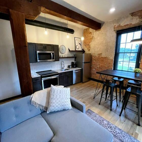 호스텔 Gamble Mill