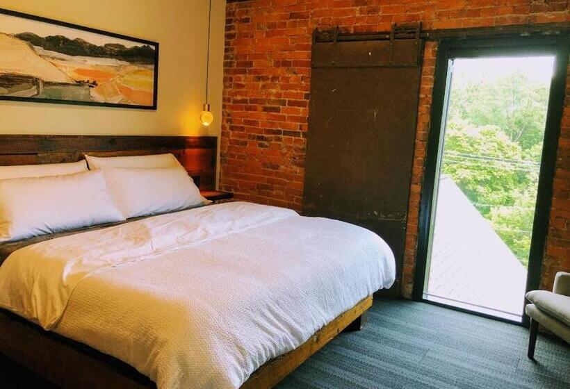 호스텔 Gamble Mill