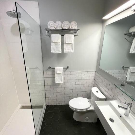 הוסטל Gamble Mill