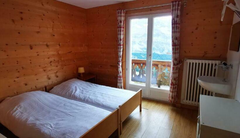 旅馆 Refuge Du Chaudron