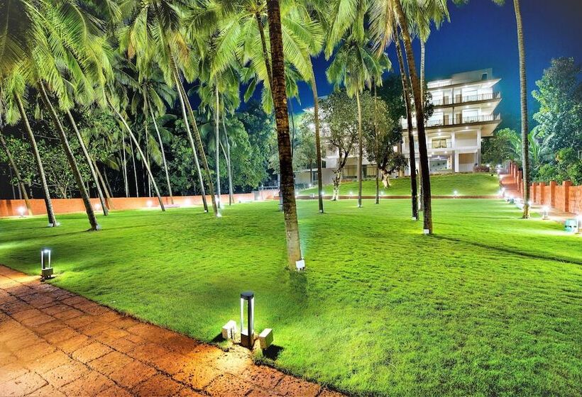Amoravida By 7 Apple Resorts, Goa