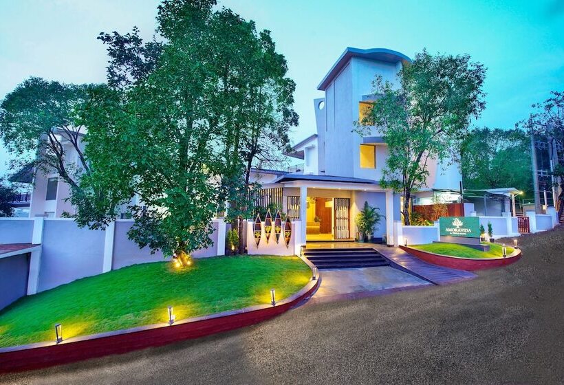 Amoravida By 7 Apple Resorts, Goa