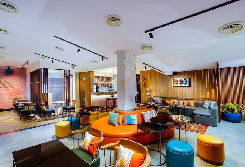 Amoravida By 7 Apple Resorts, Goa