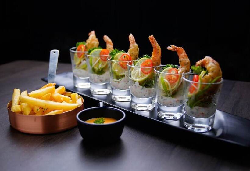 Amoravida By 7 Apple Resorts, Goa