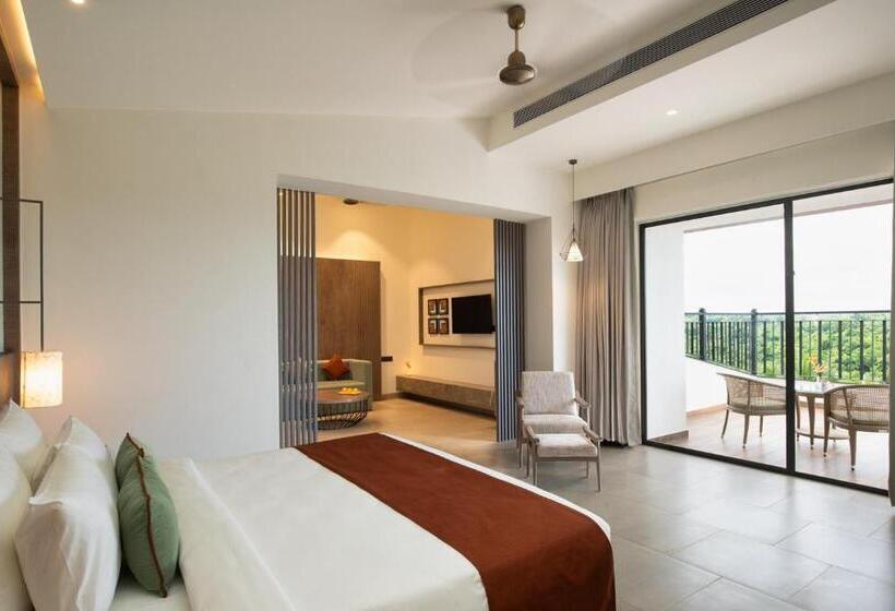 Amoravida By 7 Apple Resorts, Goa