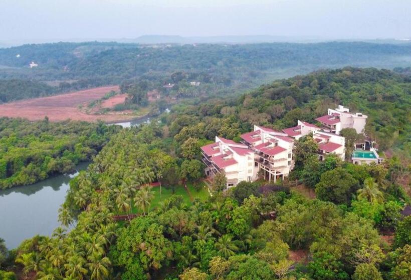 Amoravida By 7 Apple Resorts, Goa