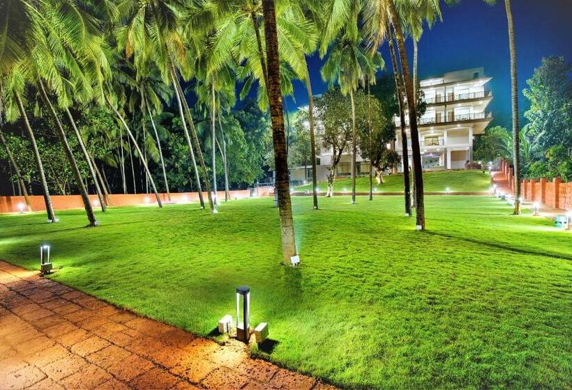 Amoravida By 7 Apple Resorts, Goa