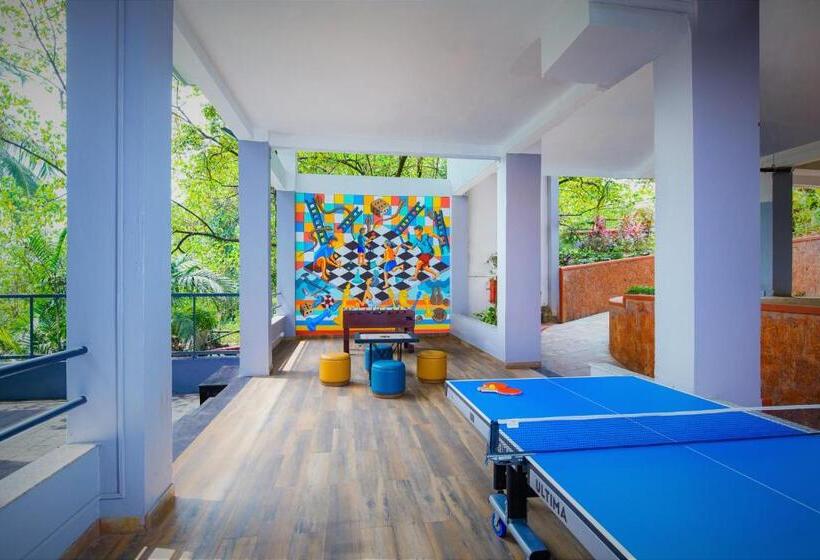 Amoravida By 7 Apple Resorts, Goa