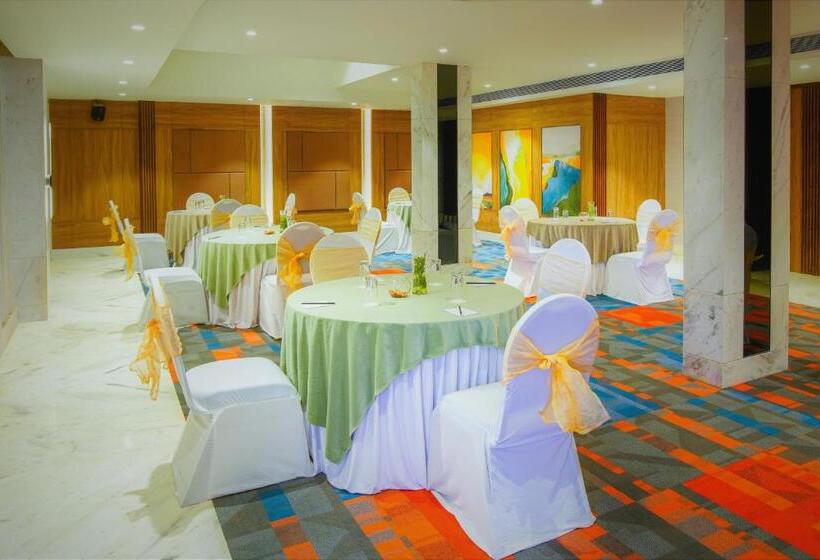 Amoravida By 7 Apple Resorts, Goa