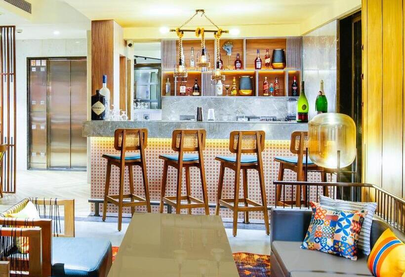 Amoravida By 7 Apple Resorts, Goa