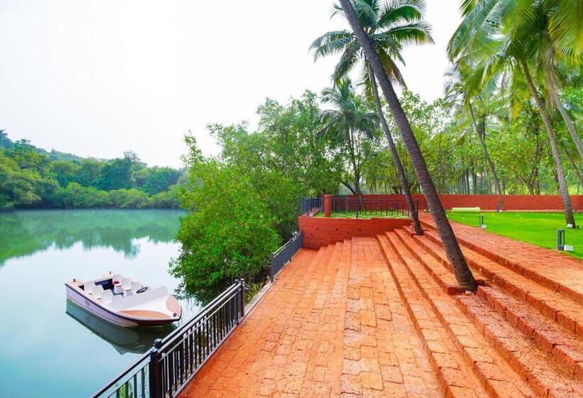 Amoravida By 7 Apple Resorts, Goa