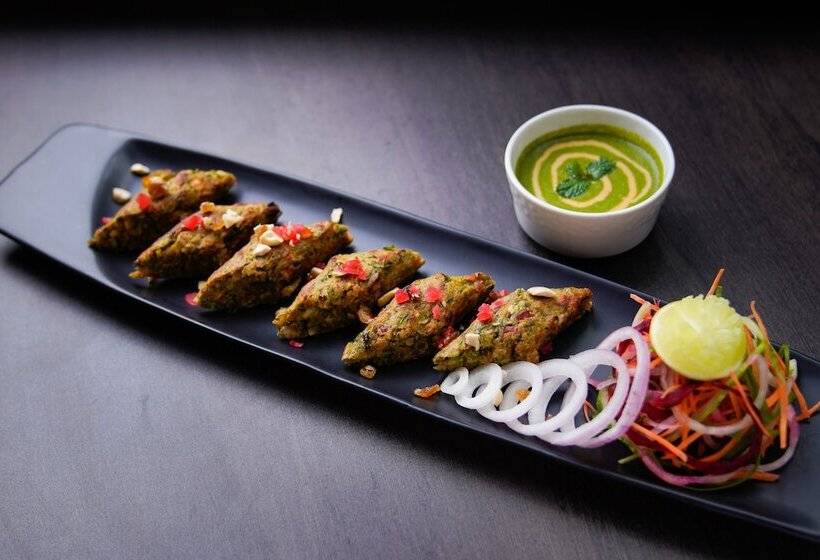 Amoravida By 7 Apple Resorts, Goa