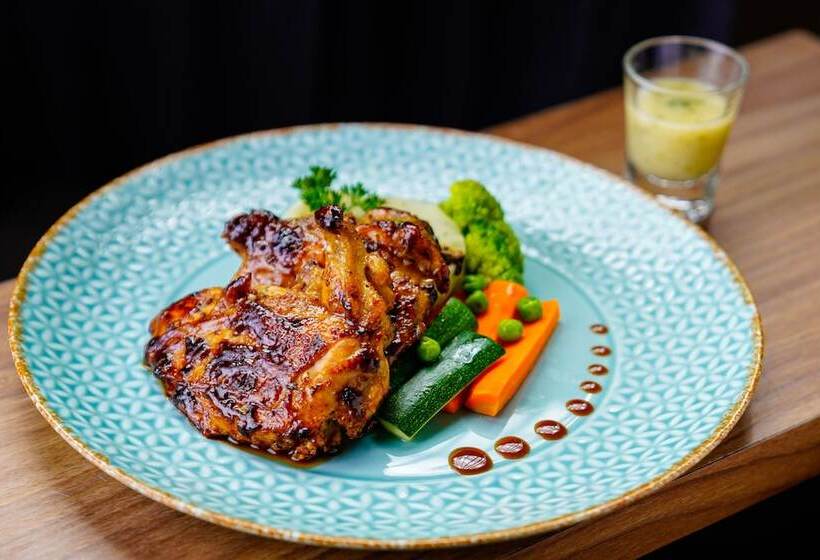 Amoravida By 7 Apple Resorts, Goa