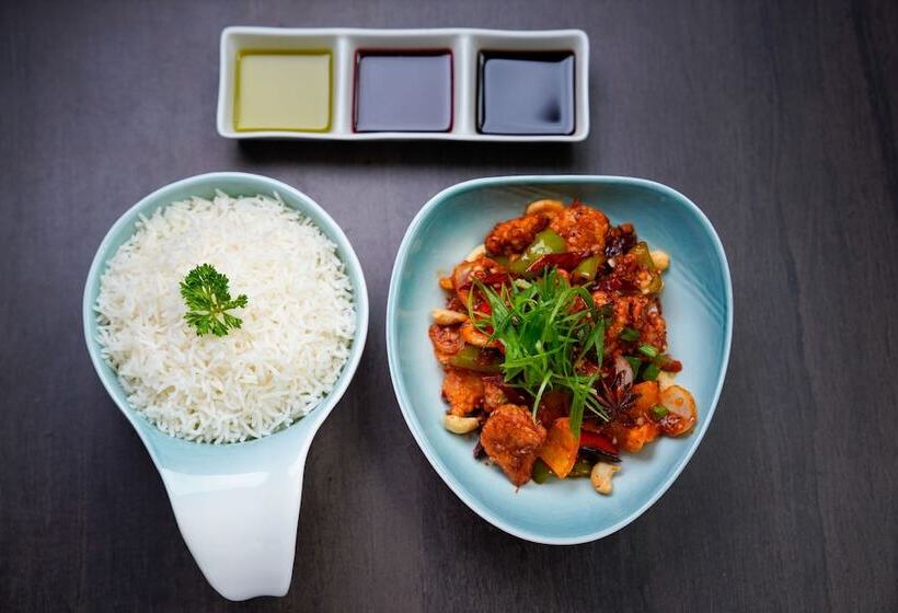 Amoravida By 7 Apple Resorts, Goa