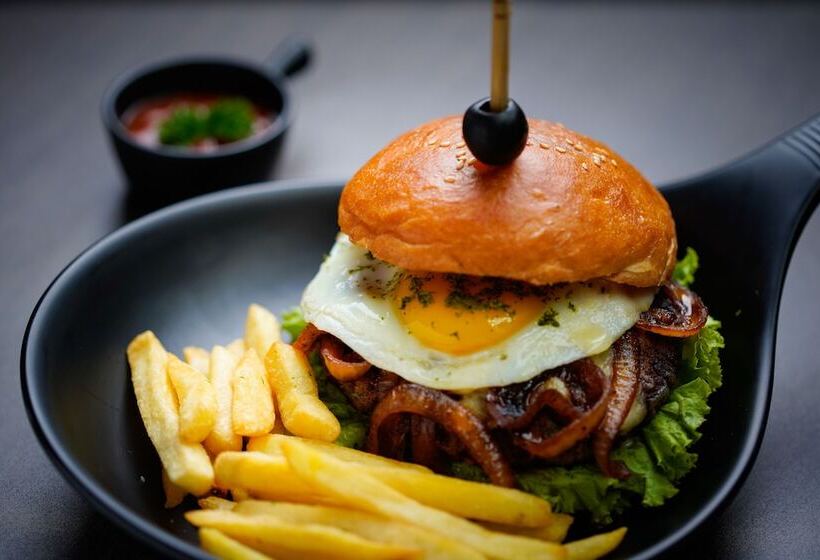 Amoravida By 7 Apple Resorts, Goa