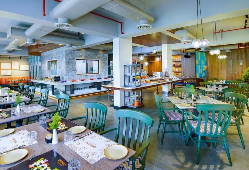 Amoravida By 7 Apple Resorts, Goa