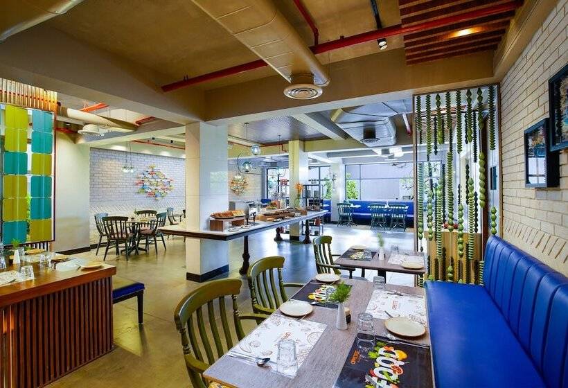 Amoravida By 7 Apple Resorts, Goa