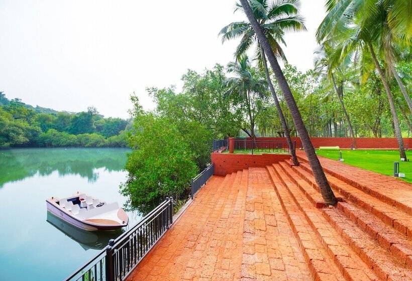 Amoravida By 7 Apple Resorts, Goa