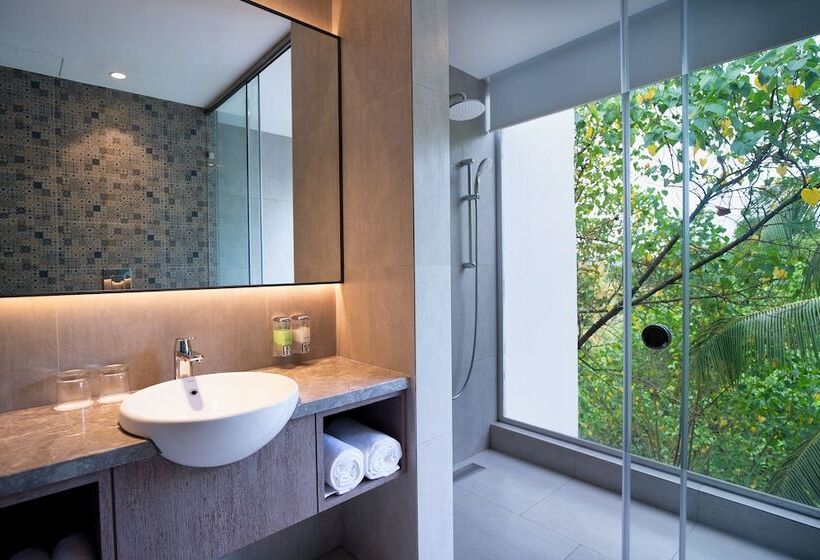 Amoravida By 7 Apple Resorts, Goa